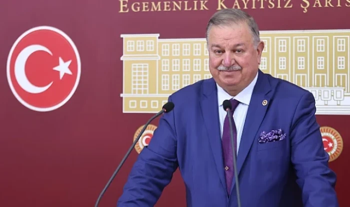 Yeniden Refah Partili Bekin, ABD ve İsrail'in İran politikasını eleştirdi