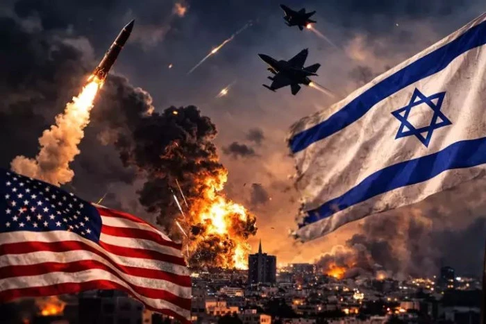 Yeniden Refah Parti'li Bekin, ABD ve İsrail'in İran'a saldırılarından ders &ccedil;ıkarılması gerektiğini s&ouml;yledi