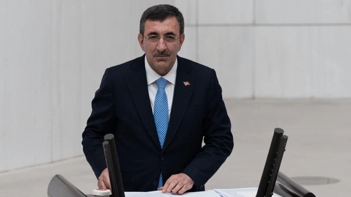 Yılmaz: 2026 yılı, Orta Vadeli Programımızın en kritik yılı. 2026 hem attığımız adımların sonuçlarının görünür hale geleceği hem de reformlarımızın meyve vereceği eşik yıl olacak
