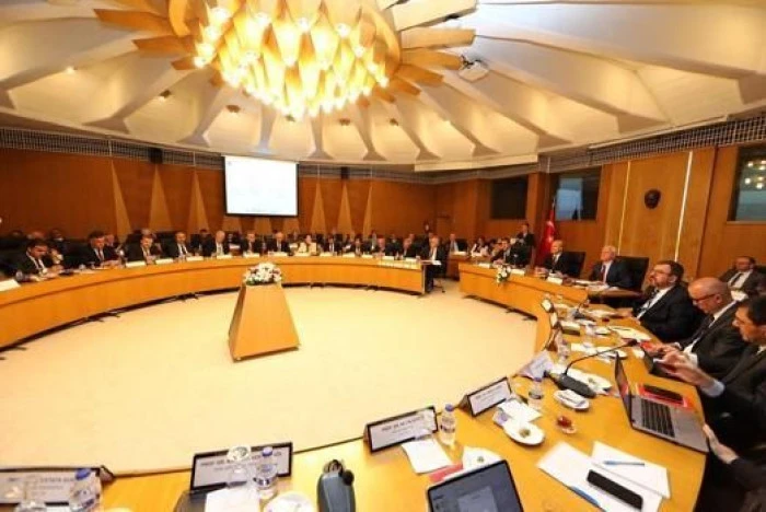 YTÜ, YÖK'ün Araştırma Üniversiteleri Toplantısı'na ev sahipliği yapacak