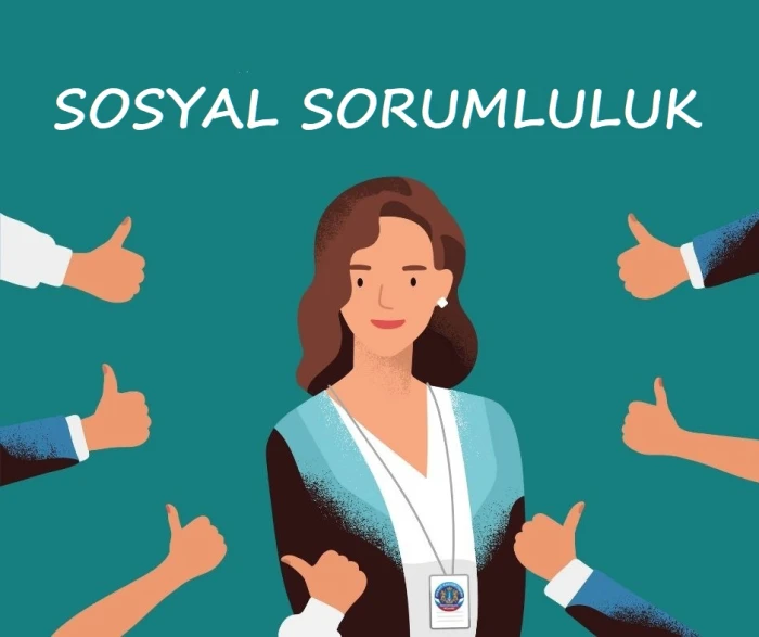 Y&uuml;ksek&ouml;ğretimde 2024'te 15 bin 395 sosyal sorumluluk projesi yapıldı