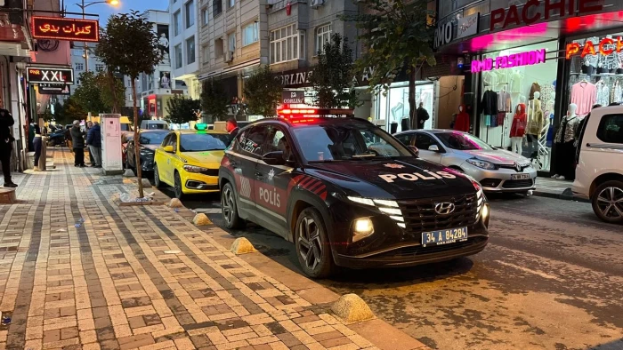 Zeytinburnu'nda bir kişinin öldüğü otopark kavgasının şüphelileri adliyede