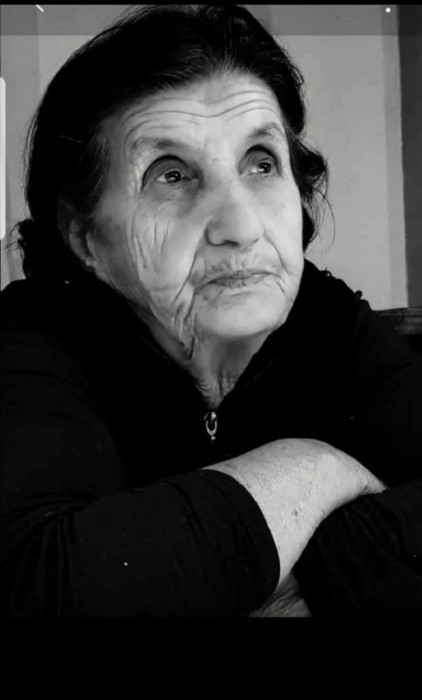 Şehriban Aktaş